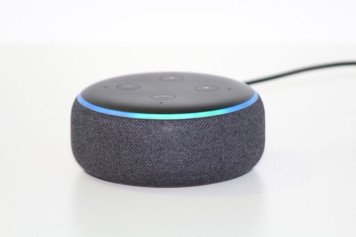Echo Dot 3er Gen