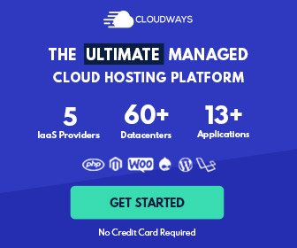 Cloudways Hosting