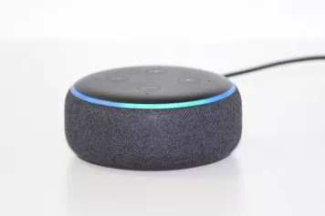 Echo Dot 3er Gen