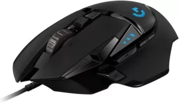 Logitech G - G502 HERO