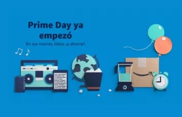 Prime Day 2020