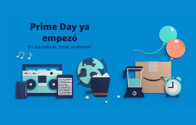 Prime Day 2020